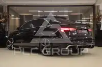 2019 Audi RS3