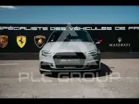 2019 Audi RS3