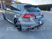 2019 Audi RS3