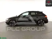 2019 Audi RS3