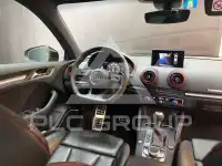2019 Audi RS3