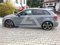 2019 Audi RS3