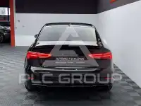 2019 Audi RS3