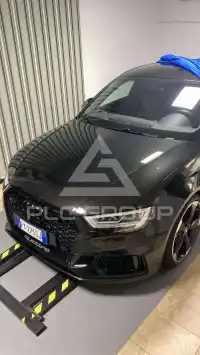 2019 Audi RS3