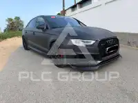 2019 Audi RS3
