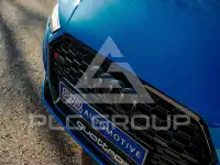 2019 Audi RS3