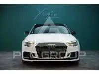 2019 Audi RS3