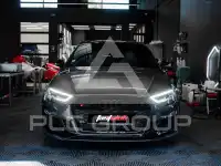 2019 Audi RS3