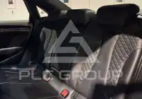 2019 Audi RS3