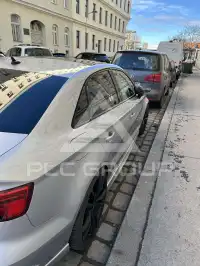 2019 Audi RS3