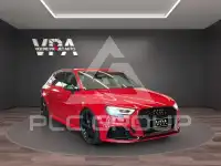 2019 Audi RS3