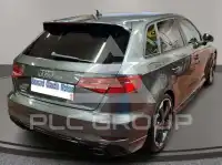 2019 Audi RS3