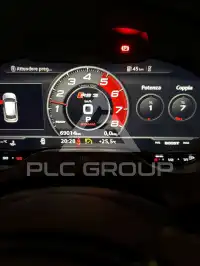 2019 Audi RS3