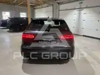 2019 Audi RS3