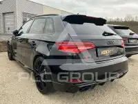 2019 Audi RS3