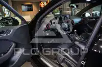 2019 Audi RS3