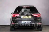 2019 Audi RS3