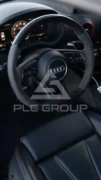 2019 Audi RS3