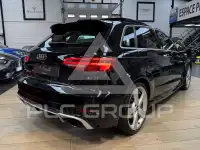 2019 Audi RS3