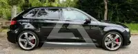 2019 Audi RS3