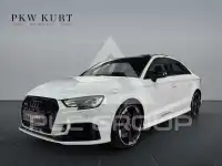 2019 Audi RS3