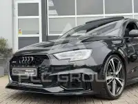 2019 Audi RS3