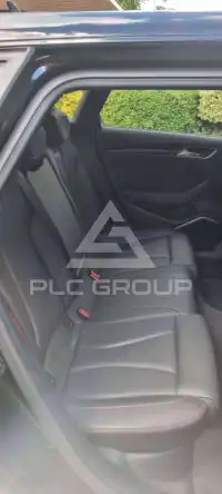 2019 Audi RS3