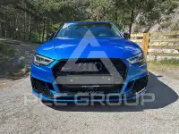 2019 Audi RS3