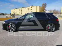 2019 Audi RS3