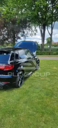 2019 Audi RS3