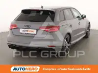 2019 Audi RS3