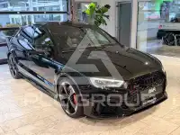 2019 Audi RS3