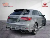 2019 Audi RS3
