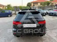 2019 Audi RS3