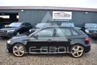 2019 Audi RS3