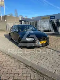 2019 Audi RS3