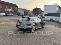2019 Audi RS3