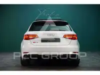 2019 Audi RS3