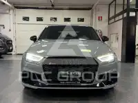 2019 Audi RS3