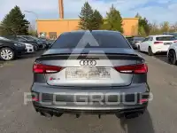2019 Audi RS3