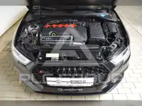 2019 Audi RS3