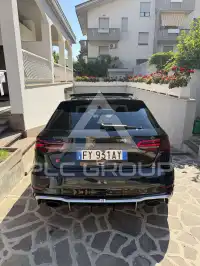2019 Audi RS3