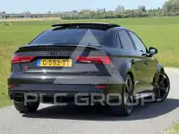 2019 Audi RS3