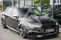 2019 Audi RS3