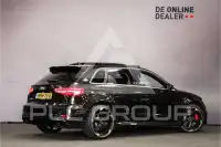 2019 Audi RS3
