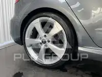 2019 Audi RS3