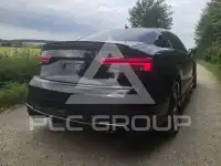 2019 Audi RS3