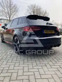2019 Audi RS3