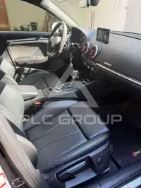 2019 Audi RS3