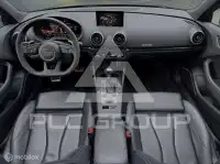 2019 Audi RS3